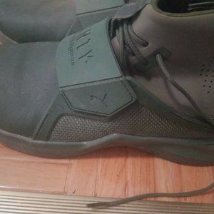 Puma X Fenty by Rihanna